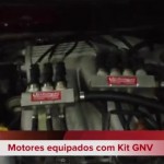 gas GNV