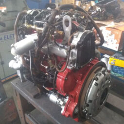 Manual Cummins ISF 2.8